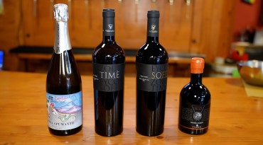 Gli Eventi di AcinoNobile: I vini della sicilia