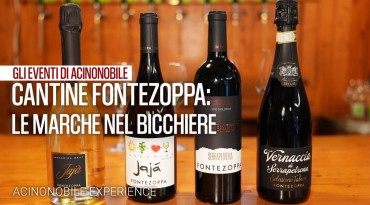 Gli eventi di AcinoNobile: Cantine Fontezoppa