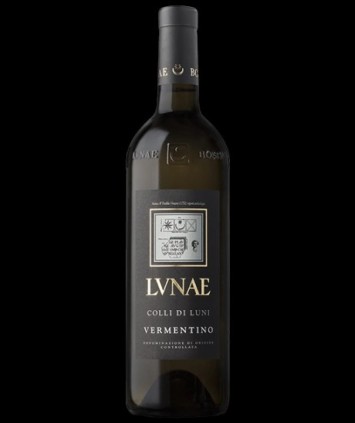 Lunae – Vermentino Etichetta Nera