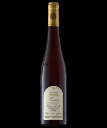 Pisoni – Vino Santo