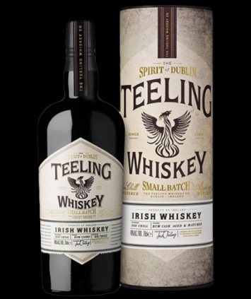 Teeling Whiskey Small Batch