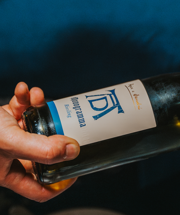 Degustazione Pojer e Sandri | Riesling