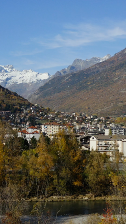 Anteprima Short Valle d'Aosta: come si rientra nella DOC?