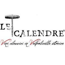 Logo di Le Calendre