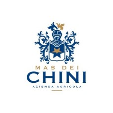 Logo di Mas dei Chini