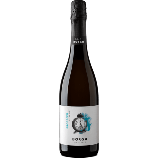 Bottiglia di Prosecco DOC Extra Dry