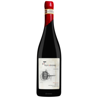 Amarone della Valpolicella Classico DOCG