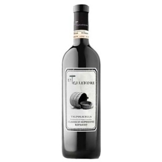 Valpolicella Classico Superiore Ripasso DOC