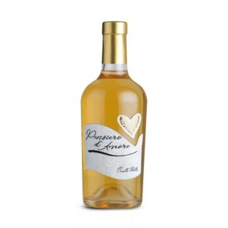 Pensiero d'Amore Manzoni Bianco Passito