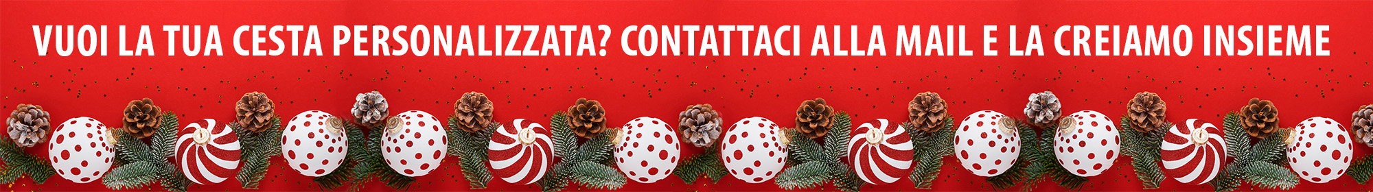 Box Personalizzato Natale