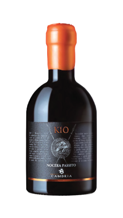 Passito Rosso Kio Nocera