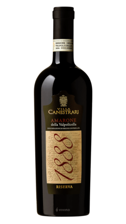 1888 Amarone della Valpolicella DOCG Riserva