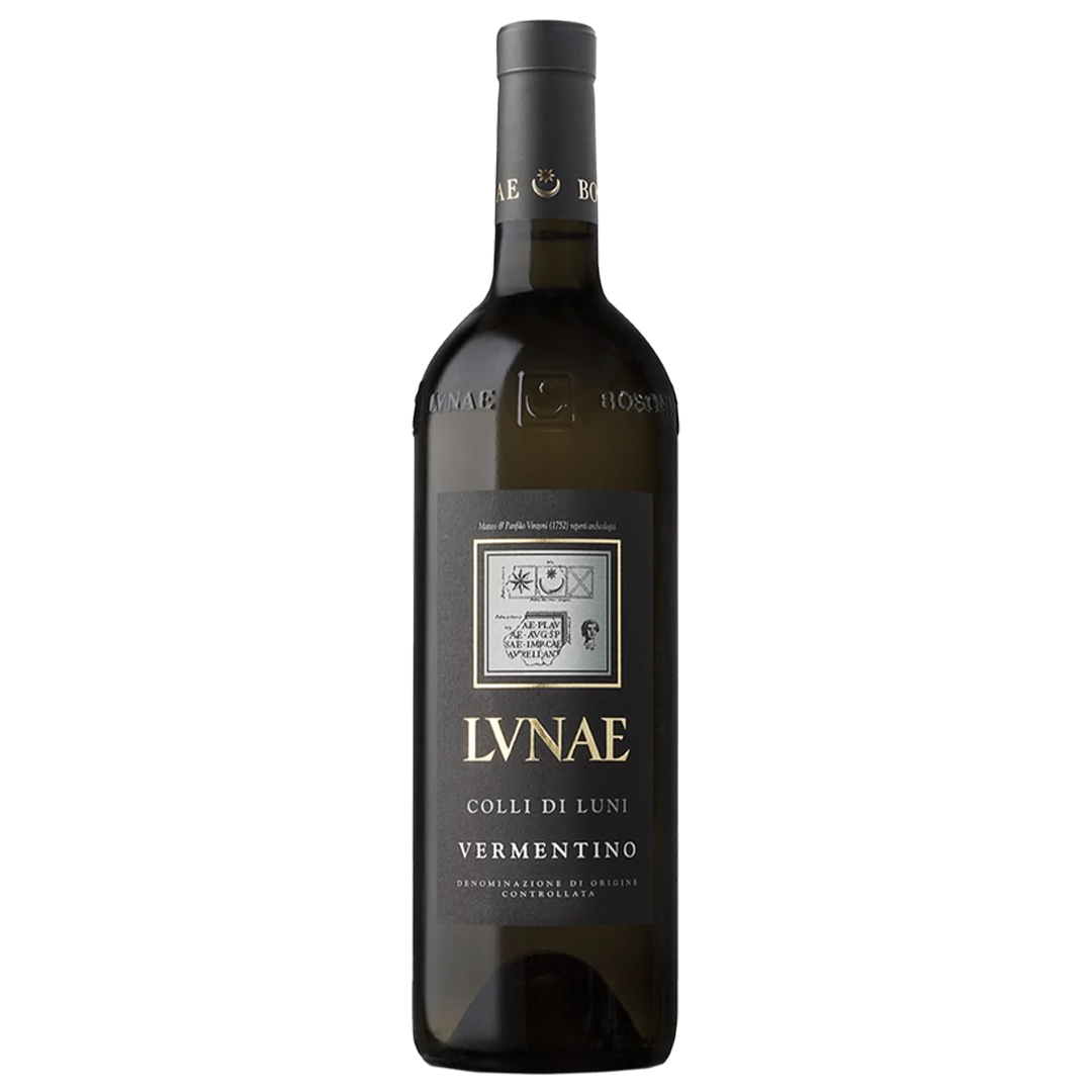 Lunae vermentino