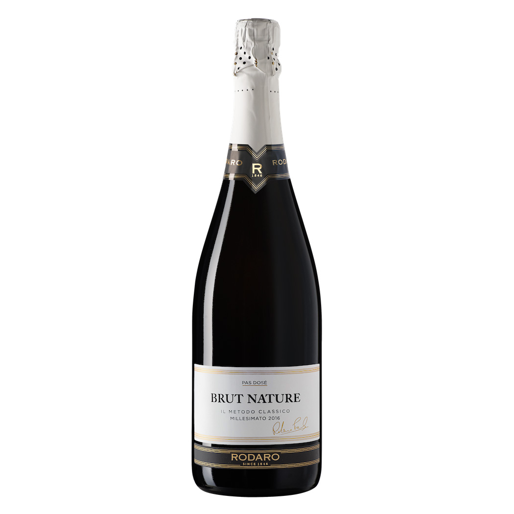 rodaro brut nature